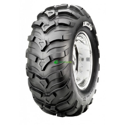 CST C9312 25X10 R12 51M TL