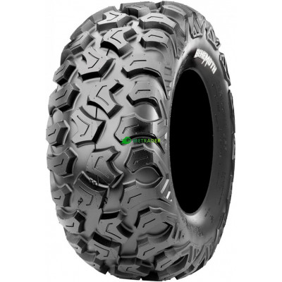 CST CU08 25X10 R12 53M TL