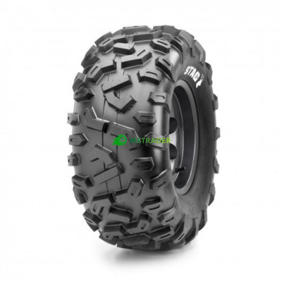 CST CU58 Stag 25X10 R12 58M TL