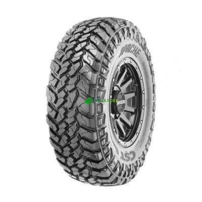 CST CUAT Apache 30X10 R14 63M TL