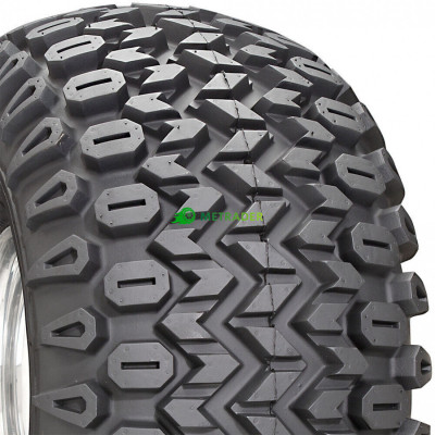 Carlisle HD Field Trax 22.5X10 R8 TL