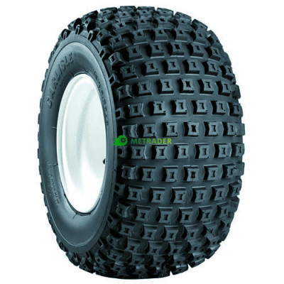 Carlisle Knobby 16X8 R7 TL