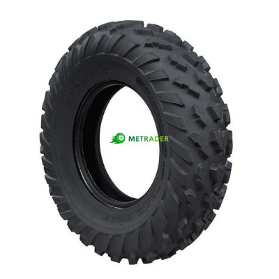 Carlisle Trail Wolf 25X10 R12 4PR TL