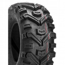 Deli tire DI2010 24X9 R11 45F