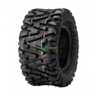 Duro DI2025 25X10 R12 50J