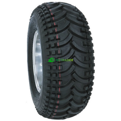 Duro HF243 25X10 R12 45N TL