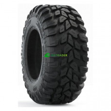 ITP DuraCity 25X10 R12 50N TL