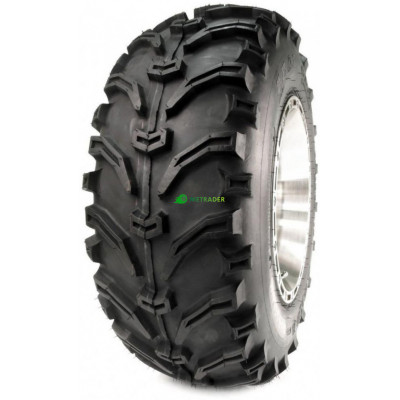 Kenda K299A 25X10 R12 45F TL