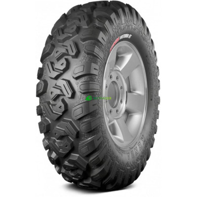 Kenda K3201 Mastodon HT 28X10 R14 59M TL