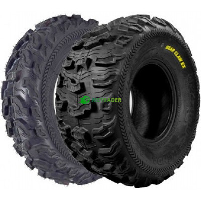 Kenda K573 25X8 R12 43N TL