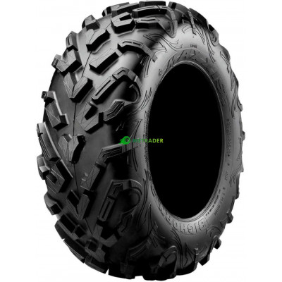 Maxxis M301 26X9 R12 48M TL