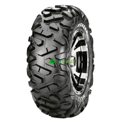 Maxxis M917 26X9 R12 49N 6PR TL