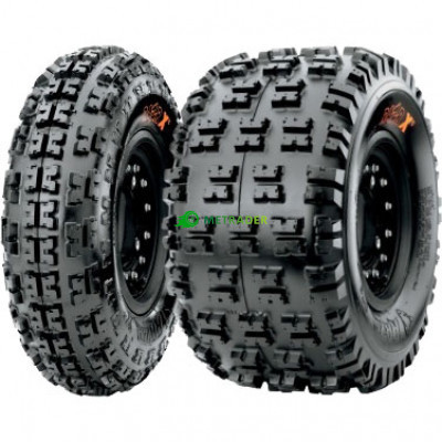 Maxxis M931 Razr 22X7 R10 28J Front