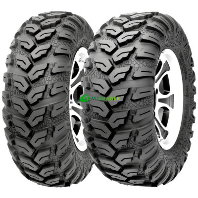 Maxxis MU07 Ceros 23X8 R12 62N