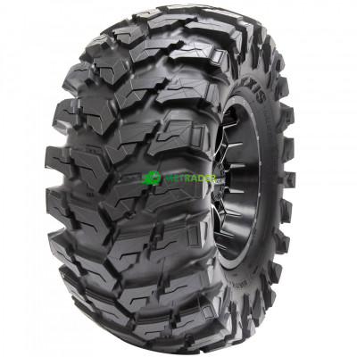 Maxxis MU511 27X9 R12 73J TL