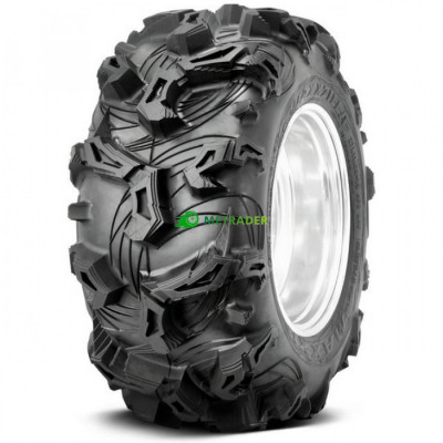 Maxxis MaxxZilla M60 28X11 R14 75F 6PR NHS