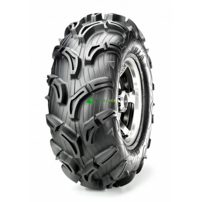 Maxxis Zilla Plus MU-02 25X10 R12 NHS TL