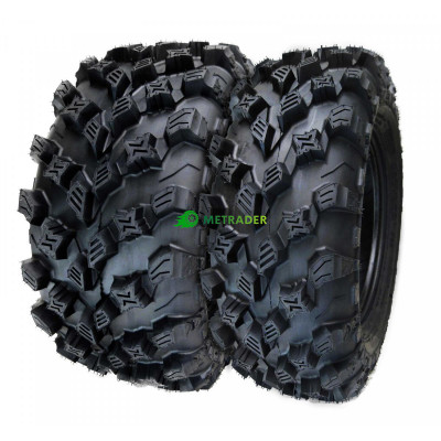 Pit Bull Tires Growler XOR 26X9 R12 6PR TL