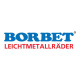 Автомобільні диски BORBET Автомобільні диски BORBET