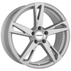 Carmani CA 16 Anton R16 W6.5 PCD5x115 ET41 DIA70.2 Silver