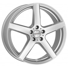 Dezent TY R15 W6 PCD5x105 ET37 DIA56.6 Silver