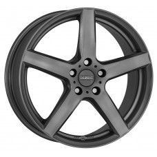 Dezent TY R15 W6 PCD4x100 ET44 DIA60.1 Graphite Matt