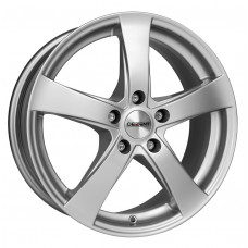 Dezent RE R15 W6.5 PCD5x112 ET38 DIA70.1 Silver