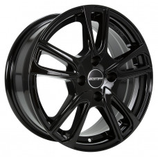 GMP Italia Astral R16 W6.5 PCD5x98 ET35 DIA73.1 Glossy Black