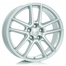 Anzio Split R16 W6.5 PCD5x112 ET50 DIA70.1 Silver