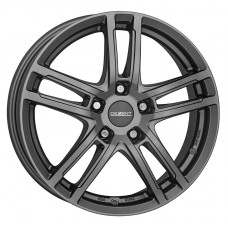 Dezent TZ R15 W6 PCD4x100 ET40 DIA60.1 Graphite Matt