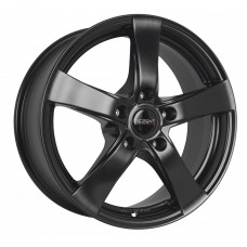 Dezent RE R15 W6 PCD5x100 ET38 DIA60.1 Black Matt