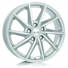 Alutec Singa R15 W6 PCD4x100 ET40 DIA60.1 Silver