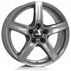 Alutec Grip R15 W6 PCD3x112 ET25 DIA57.1 Graphite