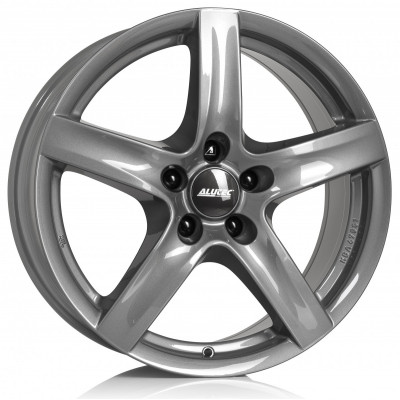 Alutec Grip R15 W6 PCD3x112 ET25 DIA57.1 Graphite