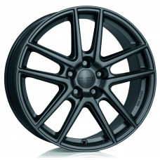 Anzio Split R16 W6.5 PCD5x114.3 ET38 DIA70.1 Racing Black