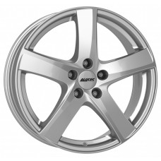 Alutec Freeze R16 W6.5 PCD5x114.3 ET50 DIA70.1 Silver