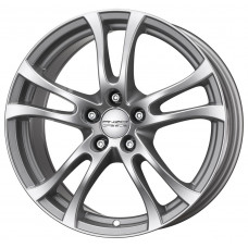 Anzio Turn R17 W7.5 PCD5x112 ET42 DIA70.1 Silver