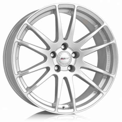 Alutec Monstr R16 W6.5 PCD4x108 ET40 DIA63.3 Silver