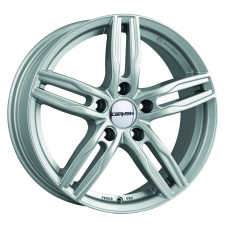 Carmani CA 14 Paul R16 W6.5 PCD5x108 ET45 DIA63.4 Silver