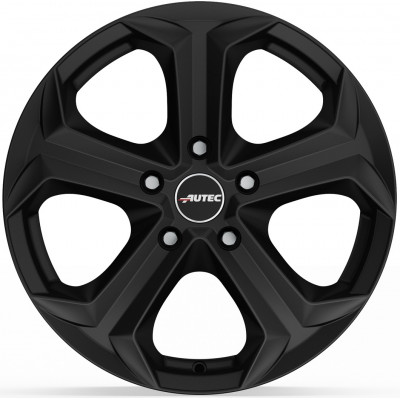 Autec Xenos (X) R16 W6.5 PCD5x114.3 ET44 DIA66.1 Black Matt