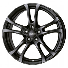 Anzio Turn R17 W7.5 PCD5x114.3 ET50 DIA70.1 Racing Black