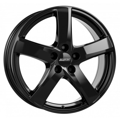 Alutec Freeze R17 W7 PCD5x108 ET50 DIA63.4 Black