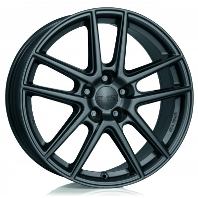 Anzio Split R17 W7 PCD5x114.3 ET50 DIA67.1 Racing Black