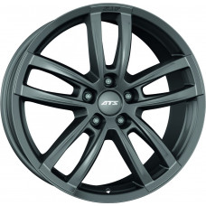 Ats Radial R16 W7 PCD5x100 ET38 DIA63.3 Racing Grey