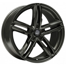 WheelWorld WH11 R18 W8 PCD5x112 ET35 DIA66.6 Daytona Grey Glossy Lacquered