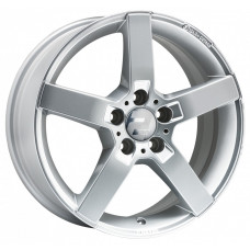 WheelWorld WH31 R16 W6.5 PCD5x115 ET41 DIA70.2 Race Silver Lacquered