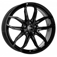 Rial Lucca R17 W7.5 PCD5x114.3 ET37 DIA70.1 Black