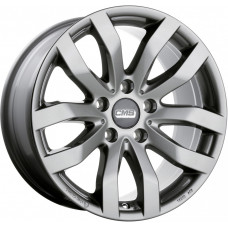 CMS C22 R17 W7.5 PCD5x112 ET35 DIA66.5 Titanium Gloss