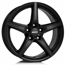 Alutec Raptr R17 W7.5 PCD5x108 ET45 DIA70.1 Racing Black