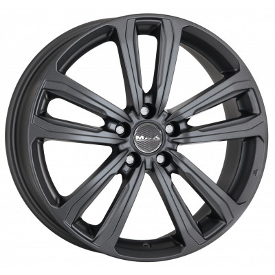 Mak Magma R15 W6 PCD4x108 ET25 DIA65.1 Matt Titan